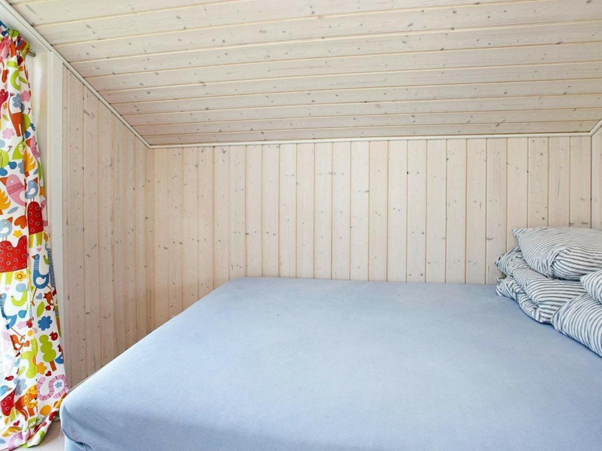 Holiday Home Kringelbaekvej II Trudslev Habitación foto