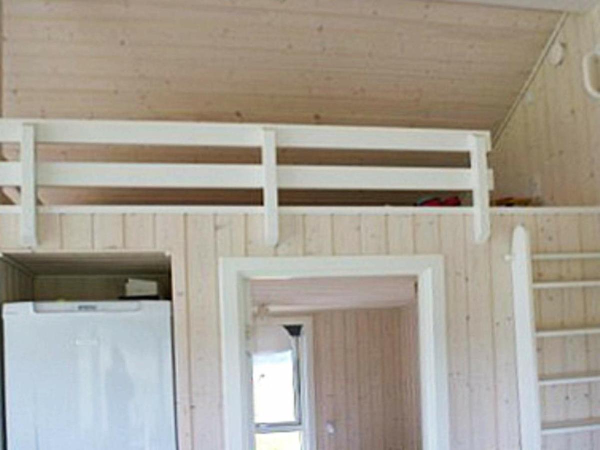 Holiday Home Kringelbaekvej II Trudslev Habitación foto