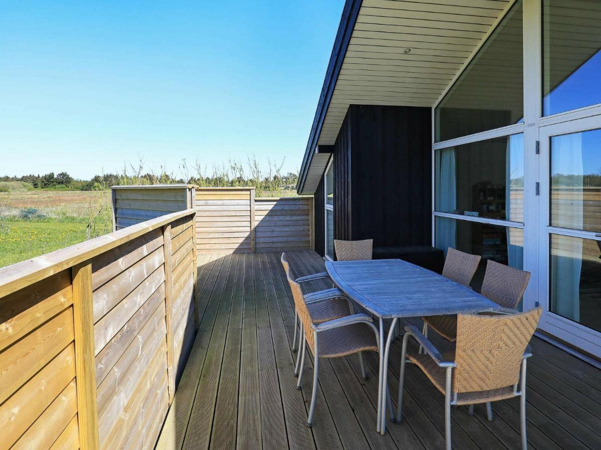Holiday Home Kringelbaekvej II Trudslev Habitación foto