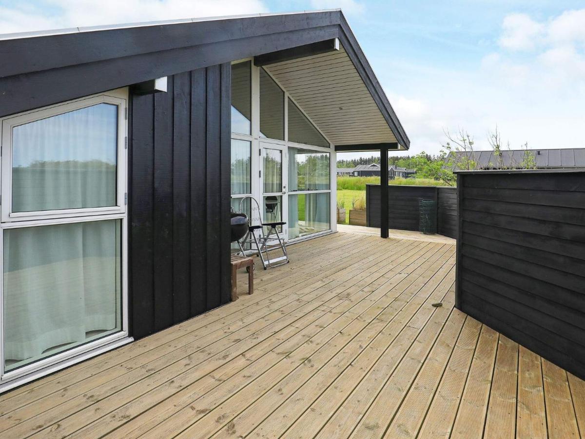 Holiday Home Kringelbaekvej II Trudslev Habitación foto