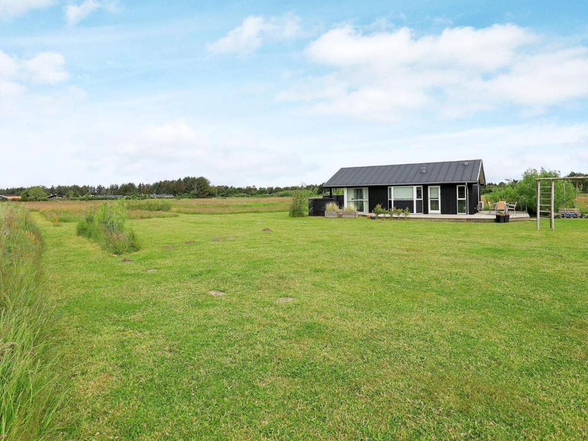 Holiday Home Kringelbaekvej II Trudslev Habitación foto