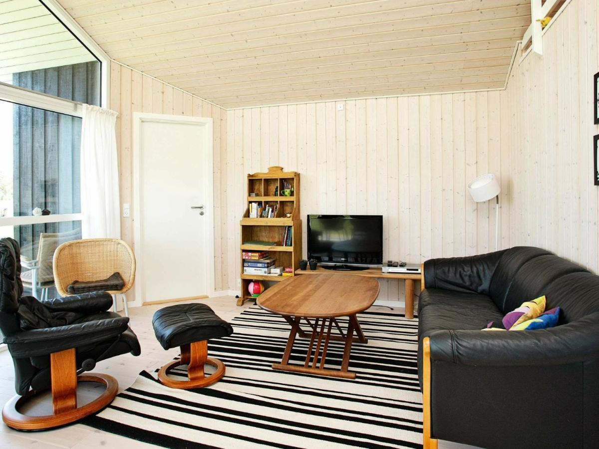 Holiday Home Kringelbaekvej II Trudslev Exterior foto